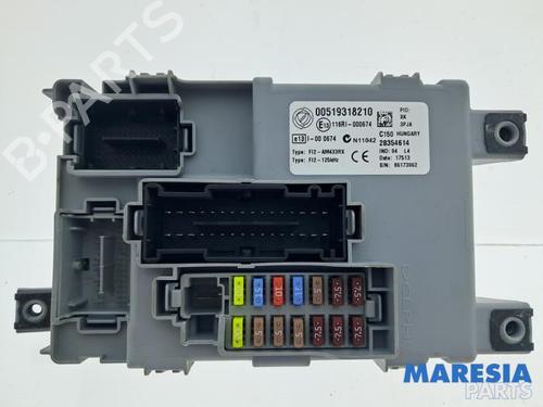 Engine control unit (ECU) FIAT 500 C (312_) 1.2 (312CXA1A, 312AXA1A) | BP38459382M57 - Image 2