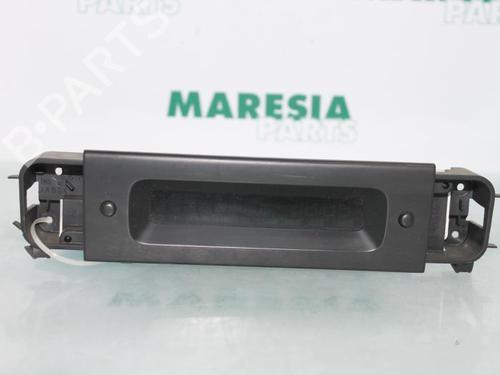 electronic-module-peugeot-406-break-8ef-1996-1997-1998-1999-2000-2001-2002-2003-2004-31467497 main image