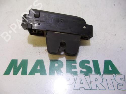 electronic-module-peugeot-407-sw-6e_-6d_-2004-2005-2006-2007-2008-2009-2010-2011-31404536 main image