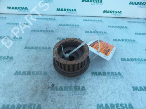 Used Other CITROËN C6 (TD_) 2.7 HDi (204 hp) 31399706