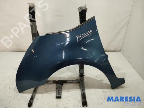 Used Left front fenders Left front fenders 39150069 39150069