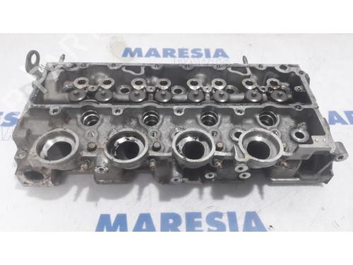 Cylinder head PEUGEOT BIPPER (AA_) 1.4 HDi | BP31535952M5