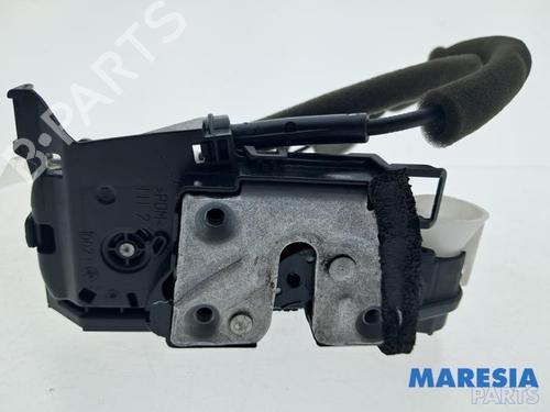 Used Electronic module Electronic module RENAULT CLIO IV (BH_) 0.9 TCe 90 (BHNF, BHMA, BHMH, BHJK, BHJR) (90 hp) 40510357 40510357