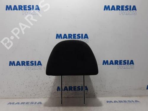 Used Headrest CITROËN C4 Grand Picasso I (UA_) 1.6 HDi 110 (112 hp) 31507774