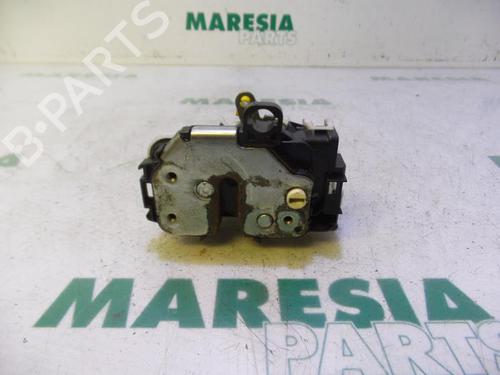 Electronic module FIAT PANDA (169_) 1.1 (169.AXA1A) | BP31509848M83