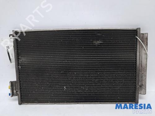 Used AC radiator AC radiator FIAT 500L (351_, 352_) 1.4 (199LYB1B) (95 hp) 40235631 40235631