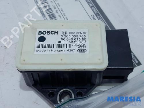 Electronic module PEUGEOT 5008 (0U_, 0E_) 1.6 16V | BP31465804M83 - Image 2