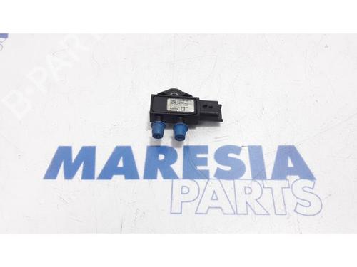 Used Electronic sensor PEUGEOT 508 SW I (8E_) 1.6 HDi (115 hp) 31465379