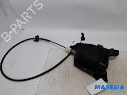 Used Electric handbrake Electric handbrake 39383741 39383741