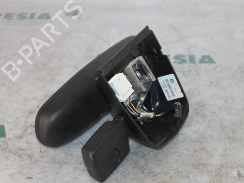 Used Rear mirror ALFA ROMEO 159 Sportwagon (939_) 3.2 JTS Q4 (939BXG2B, 939BXG22) (260 hp) 31469319