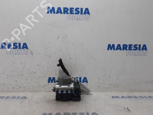 Used ABS pump RENAULT CLIO IV (BH_) 0.9 TCe 90 (BHNF, BHMA, BHMH, BHJK, BHJR) (90 hp) 31486136