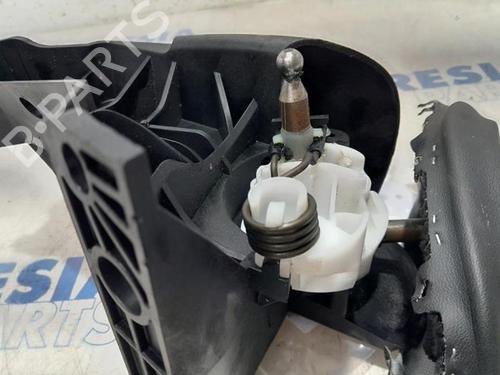 Gear lever RENAULT TRAFIC III Van (FG_) 1.6 dCi 115 (FGMD) | BP31498048M90