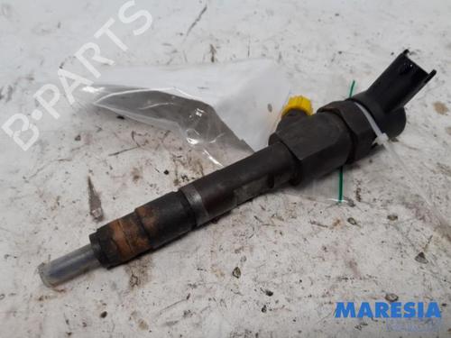 Injector RENAULT SCÉNIC II (JM0/1_) 1.9 dCi (JM14) | BP31484367M100