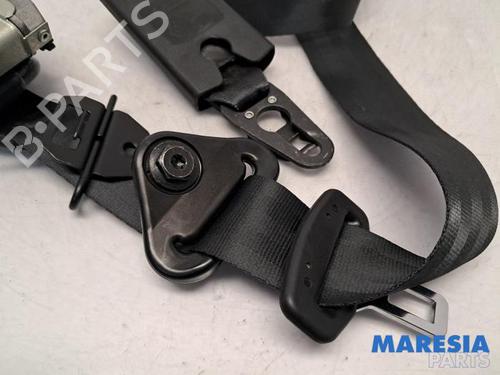 Front right seatbelt RENAULT ZOE Hatchback Van (BFM_) Electric (BFME) | BP31448158I25