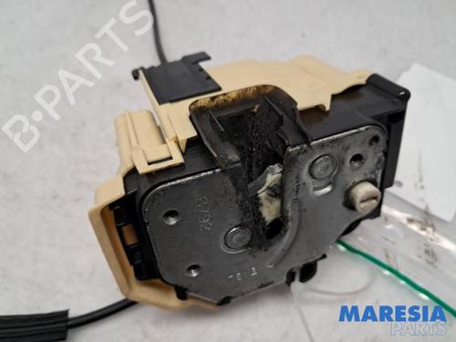 Electronic module FIAT PANDA (312_, 319_) 0.9 (312PXG1A) | BP39896537M83 - Image 3