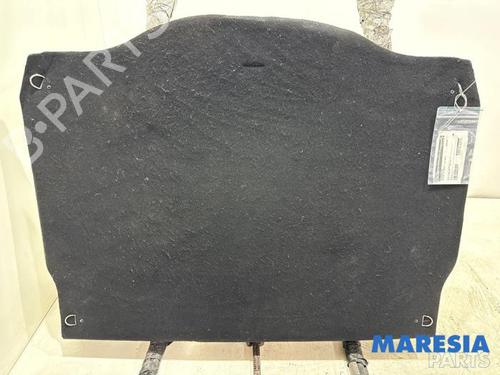 Bagagerumsgulv CITROËN C4 CACTUS 1.2 THP 110 (110 hp) 31505358