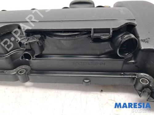 Valve cover PEUGEOT 3008 I MPV (0U_) 1.6 THP | BP31484786M124 