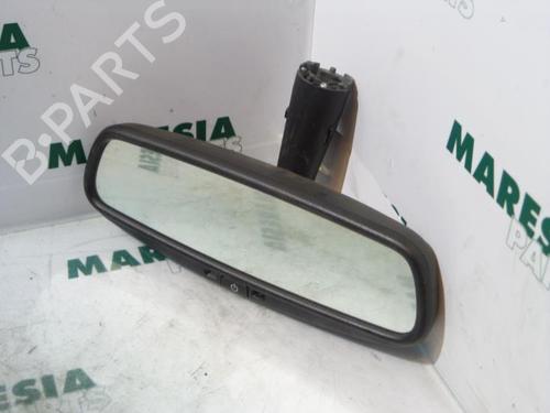 Used Rear mirror PEUGEOT 407 (6D_) 2.0 HDi 135 (6DRHRH, 6DRHRE, 6DRHRG, 6DRHRJ) (136 hp) 31387230