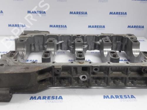 Used Front right seatbelt CITROËN C5 II (RC_) 2.0 16V (RCRFJB, RCRFJC) (140 hp) 31499817