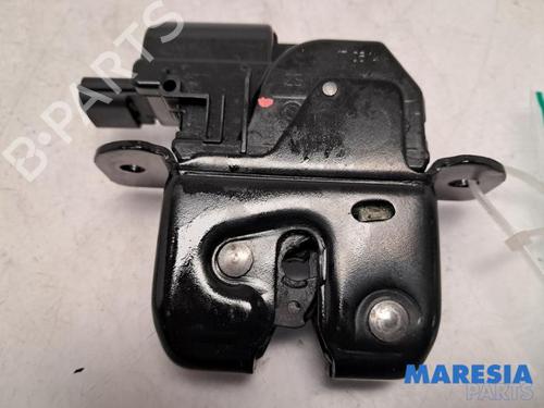Used Electronic module Electronic module RENAULT CAPTUR I (J5_, H5_) 1.2 TCe 120 (120 hp) 39896456 39896456