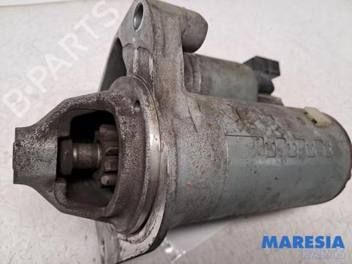 Starter PEUGEOT 2008 I (CU_) 1.2 VTi | BP31443920M8