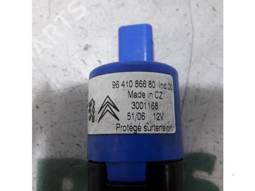 Used Other PEUGEOT 407 Coupe (6C_) 2.7 HDi (204 hp) 31448539