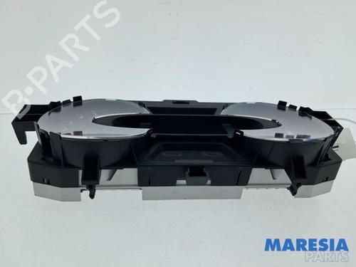 Instrument cluster RENAULT CAPTUR I (J5_, H5_) 1.3 TCe 150 (J5NK, J5JS) | BP40093079C47 - Image 5