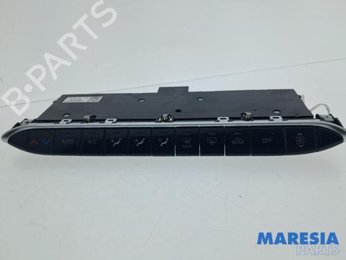 Used Climate control Climate control FIAT 500e (332_) Elektro 3+1 (FA1) (118 hp) 36093219 36093219