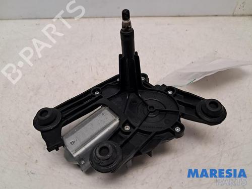 Viskermotor bagrude CITROËN DS3 (SA_) 1.6 THP 155 (156 hp) 31384242