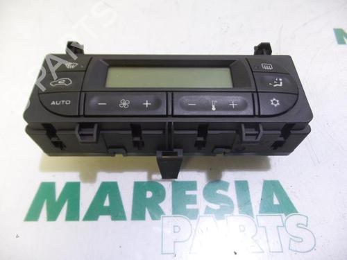 Used Climate control CITROËN C3 Pluriel (HB_) 1.6 (109 hp) 31430412