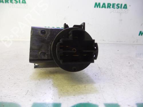 Ignition barrel FIAT PANDA (169_) 1.2 (169.AXB11, 169.AXB1A) | BP31399989M48 - Image 3