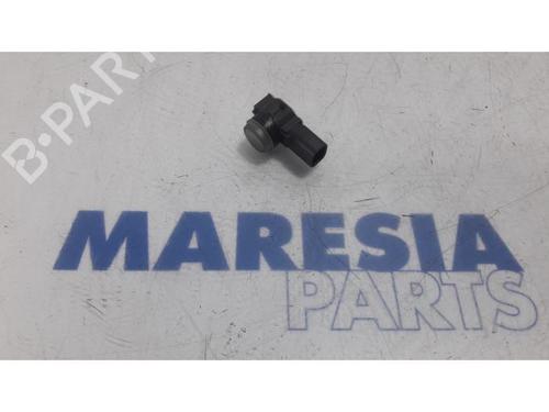 Used Electronic sensor PEUGEOT 508 I (8D_) 1.6 HDi (115 hp) 31400583