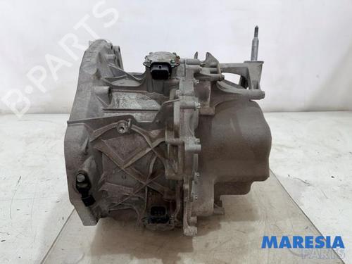 Gearbox RENAULT TWINGO III (BCM_, BCA_) 1.0 SCe 70 (BCMB) | BP38285025M3 - Image 2