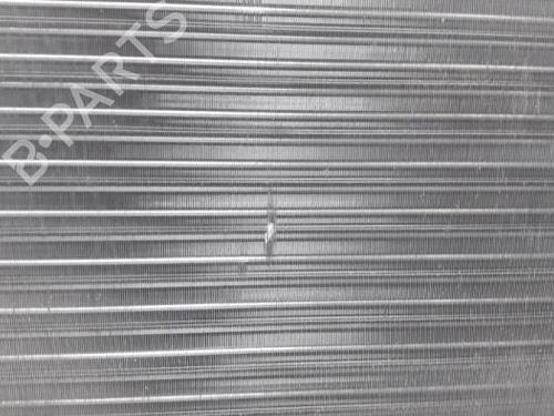 Water radiator RENAULT MEGANE III Grandtour (KZ0/1) 1.5 dCi (KZ09, KZ0D, KZ1G, KZ29, KZ14, KZ1W, KZ10, KZ1F,... | BP31498828M31 