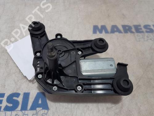 Rear wiper motor CITROËN C3 II (SC_) 1.2 VTi 82 | BP31482395M102