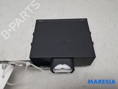 Used Electronic module PEUGEOT 107 (PM_, PN_) 1.0 (68 hp) 31503190