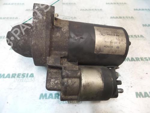 Used Starter ALFA ROMEO 146 (930_) 1.6 i.e. (930.B2) (103 hp) 31434093