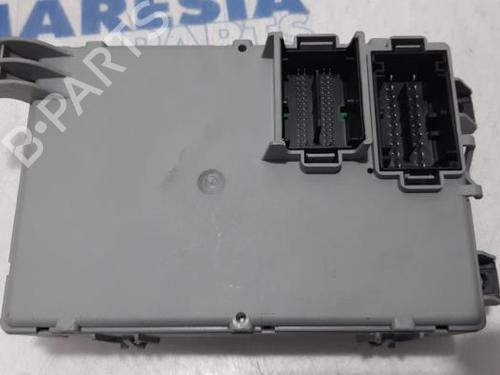 Engine control unit (ECU) FIAT DOBLO Cargo (263_) 1.3 D Multijet | BP31525810M57 