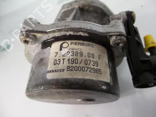 Electronic sensor RENAULT TRAFIC II Van (FL) 1.9 dCi 100 (FL0C, FL0K, FL0B) | BP31411572M84