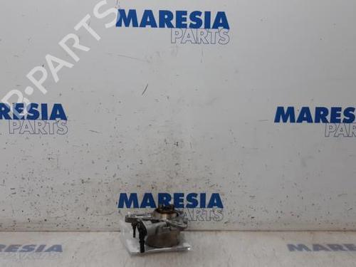 Used Vacuum pump FIAT PANDA (312_, 319_) 0.9 (312PXG1A) (86 hp) 31450465