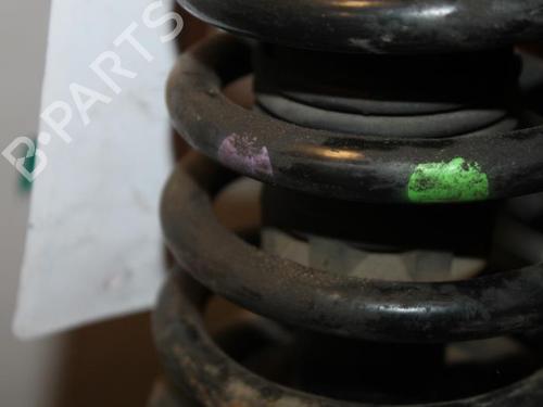 Used Left front shock absorber ALFA ROMEO 166 (936_) 3.2 V6 24V (936AXB00, 936AXA00) (240 hp) 31392656