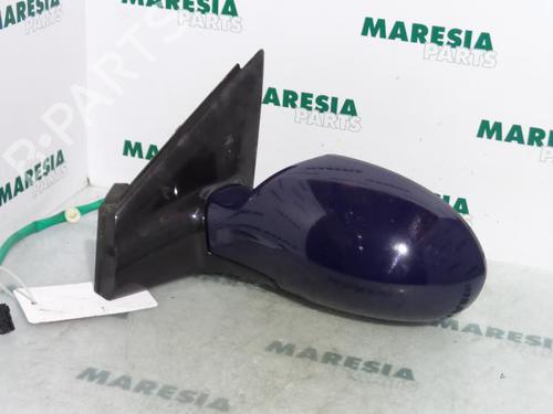 left-mirror-citroen-c5-i-dc_-2001-2002-2003-2004-2005-31523766 main image