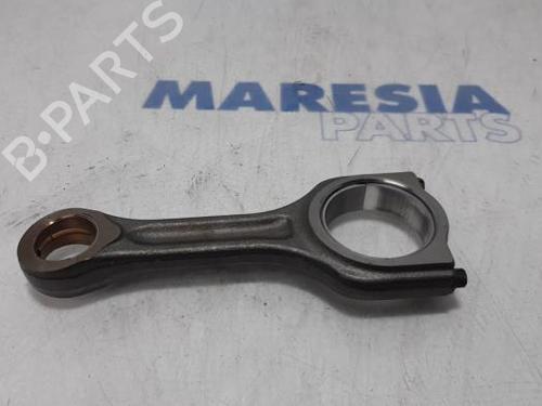 Andre CITROËN JUMPY II Van 1.6 HDi 90 8V | BP31532246O1 