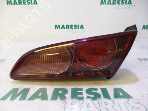 Used Right taillight ALFA ROMEO 159 (939_) 1.9 JTDM 16V (939AXC1B, 939AXC12) (150 hp) 31428592