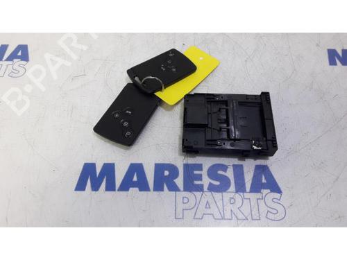 Engine control unit (ECU) RENAULT SCÉNIC III (JZ0/1_) 1.5 dCi | BP31445391M57 - Image 9