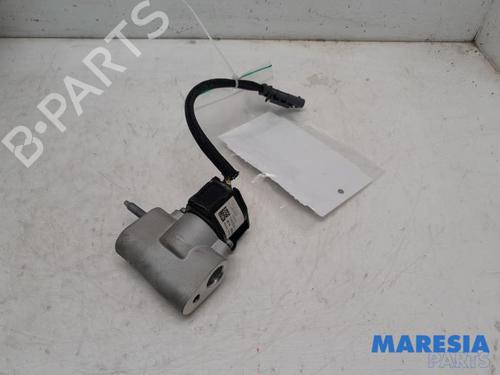 Used Electronic sensor CITROËN C4 III (BA_, BB_, BC_) ë-C4 (BCZKXC, BZCKSC) (136 hp) 31446913