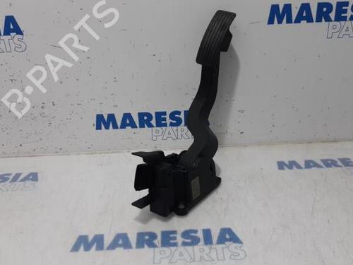 Used Electronic module CITROËN JUMPER II Bus 2.2 HDi 120 (120 hp) 31393931