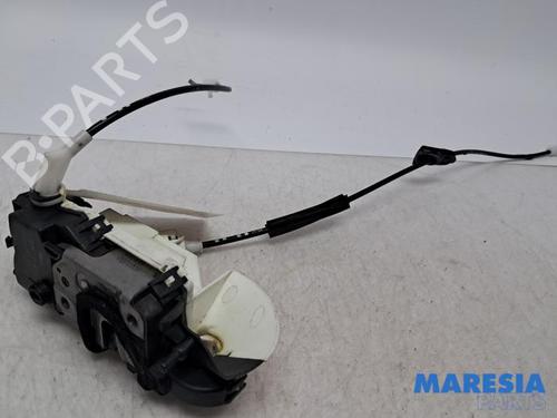 Electronic module CITROËN C5 III Break (RW_) 2.0 i 16V (RWRFJC, RWRFJF) | BP37875782M83 - Image 3