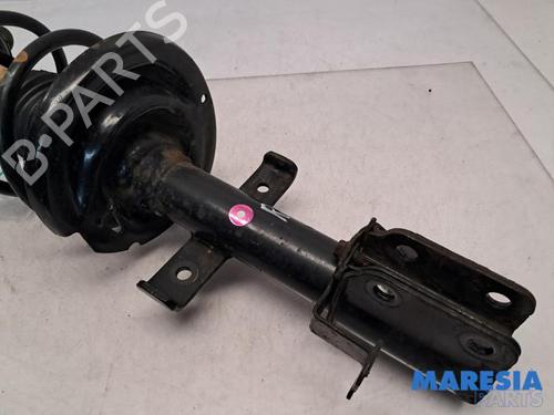 Right front shock absorber RENAULT CLIO IV Grandtour (KH_) 0.9 TCe 90 | BP31441047M17 