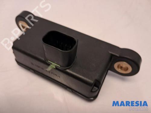 Used Electronic module CITROËN DS3 (SA_) 1.6 THP 155 (156 hp) 31420768